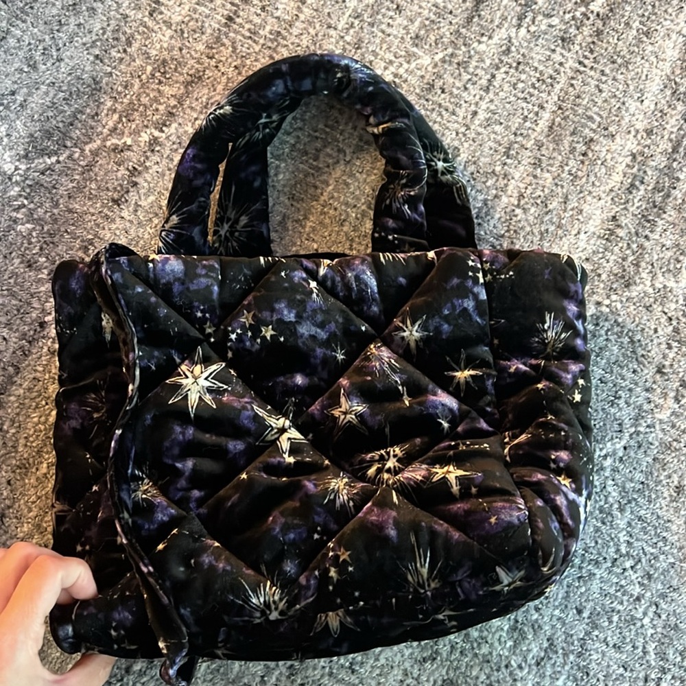 NWT Johnny Was Bag